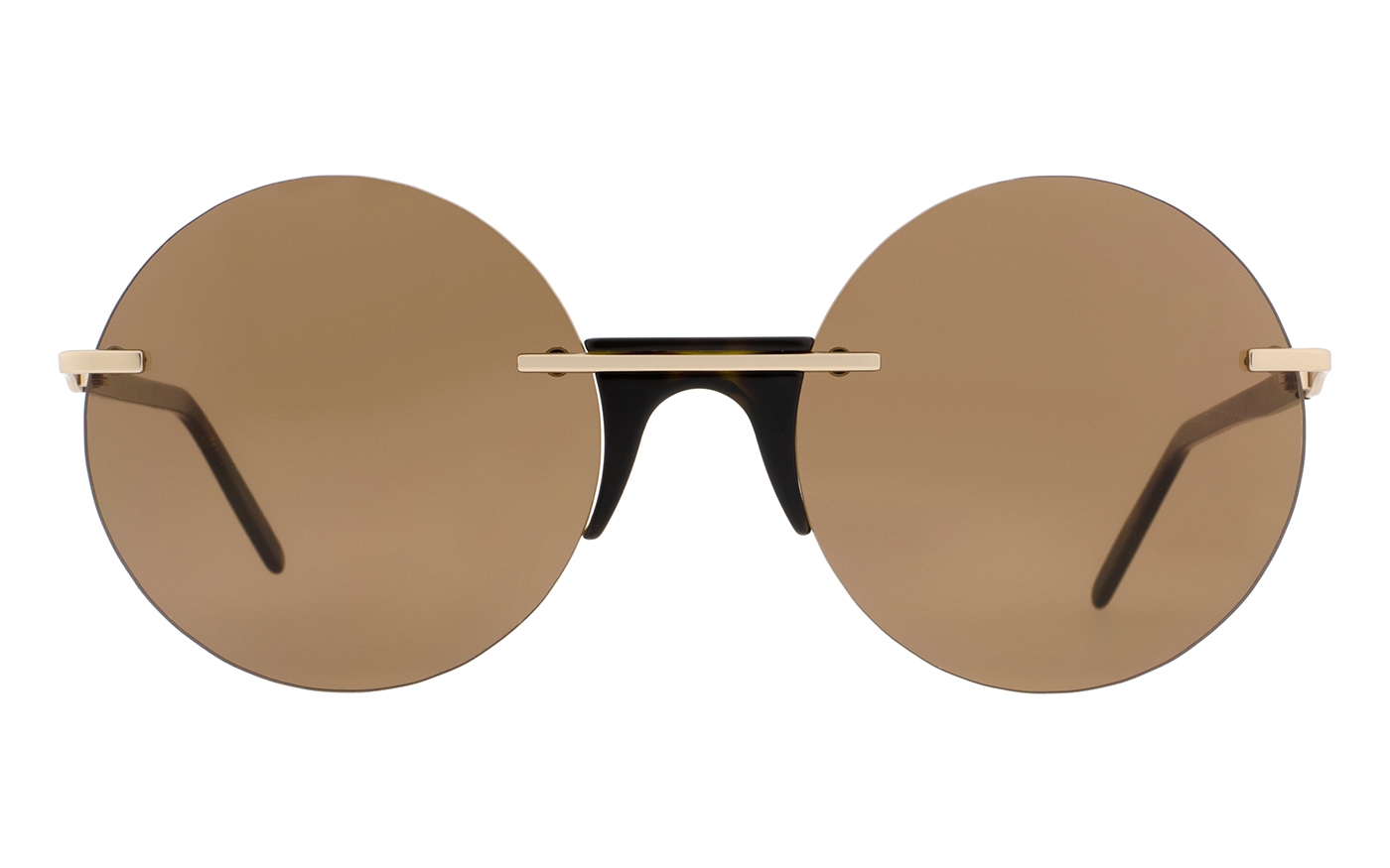 Andy Wolf Sunglasses ANDY WOLF MOD. ZAIRE 59B